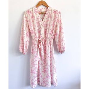 Tucker Abigail dress - NWT